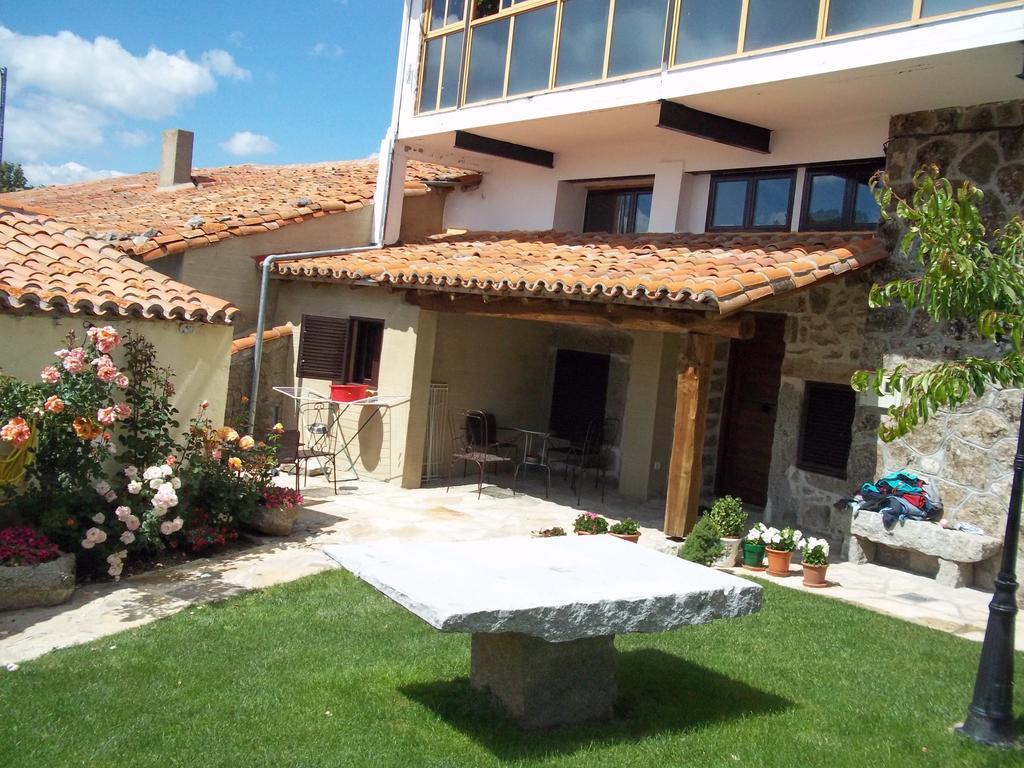 Casa Rural La Esmeralda Navarredonda de Gredos Room photo