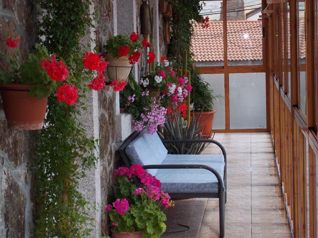 Casa Rural La Esmeralda Navarredonda de Gredos Room photo