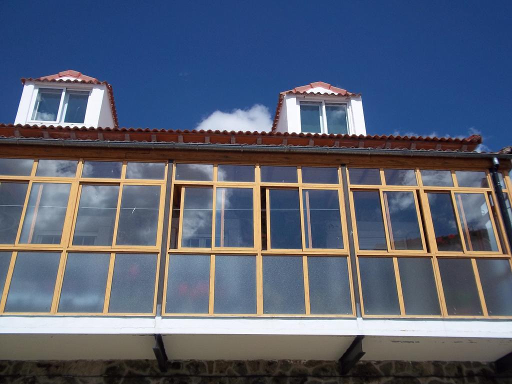 Casa Rural La Esmeralda Navarredonda de Gredos Room photo